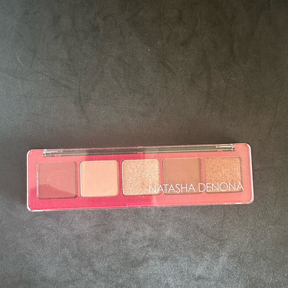 Natasha Denona Eye Shodow Palette